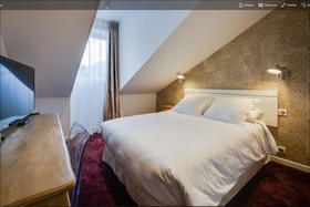 Hôtel Catalpa