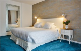Hôtel Catalpa