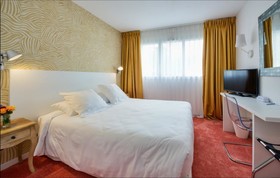Hôtel Catalpa