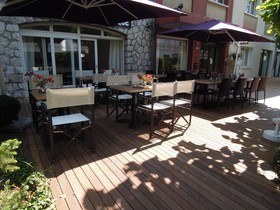 Hôtel Catalpa