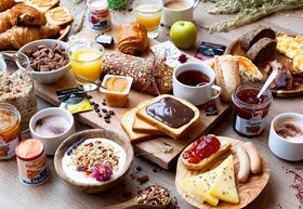 B&B Hotel Annecy Cran-Gevrier