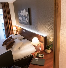 Moxy Annecy