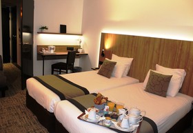 Moxy Annecy