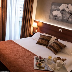 Moxy Annecy