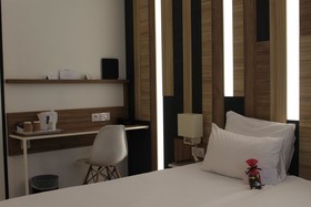 Moxy Annecy