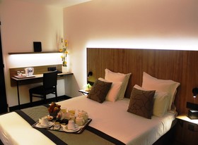 Moxy Annecy