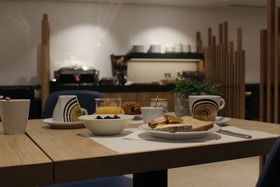 Moxy Annecy