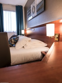 Moxy Annecy