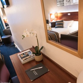 Moxy Annecy
