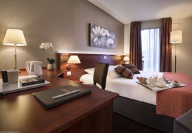 Moxy Annecy
