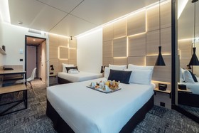 Moxy Annecy