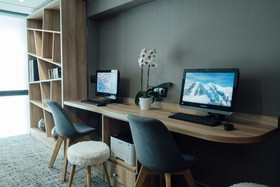 Moxy Annecy