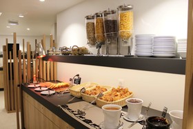 Moxy Annecy