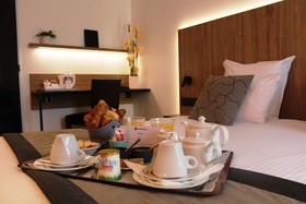 Moxy Annecy