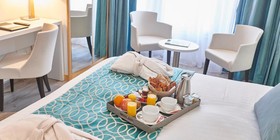 Best Western Plus Hotel Carlton