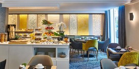 Best Western Plus Hotel Carlton