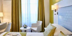 Best Western Plus Hotel Carlton
