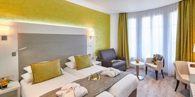 Best Western Plus Hotel Carlton