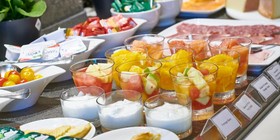 Best Western Plus Hotel Carlton