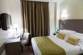 Best Western Plus Hotel Carlton
