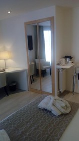 Best Western Plus Hotel Carlton