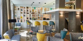 Best Western Plus Hotel Carlton