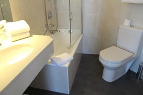 Best Western Plus Hotel Carlton