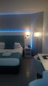 Best Western Plus Hotel Carlton