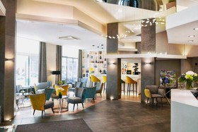 Best Western Plus Hotel Carlton