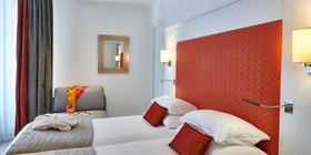 Best Western Plus Hotel Carlton