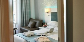 Best Western Plus Hotel Carlton