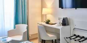 Best Western Plus Hotel Carlton