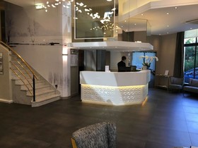 Best Western Plus Hotel Carlton