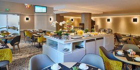 Best Western Plus Hotel Carlton
