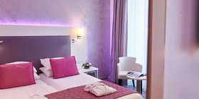 Best Western Plus Hotel Carlton