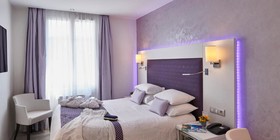 Best Western Plus Hotel Carlton