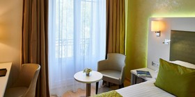 Best Western Plus Hotel Carlton