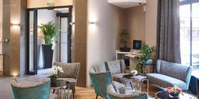 Best Western Plus Hotel Carlton