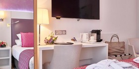 Best Western Plus Hotel Carlton