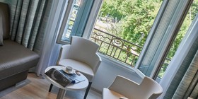 Best Western Plus Hotel Carlton