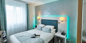 Best Western Plus Hotel Carlton