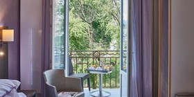 Best Western Plus Hotel Carlton