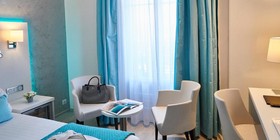 Best Western Plus Hotel Carlton