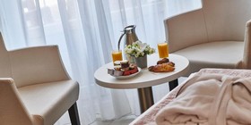 Best Western Plus Hotel Carlton