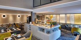 Best Western Plus Hotel Carlton