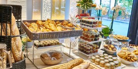Best Western Plus Hotel Carlton