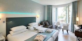 Best Western Plus Hotel Carlton