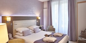 Best Western Plus Hotel Carlton