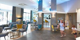 Best Western Plus Hotel Carlton