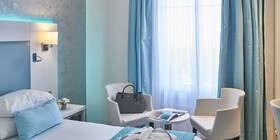 Best Western Plus Hotel Carlton